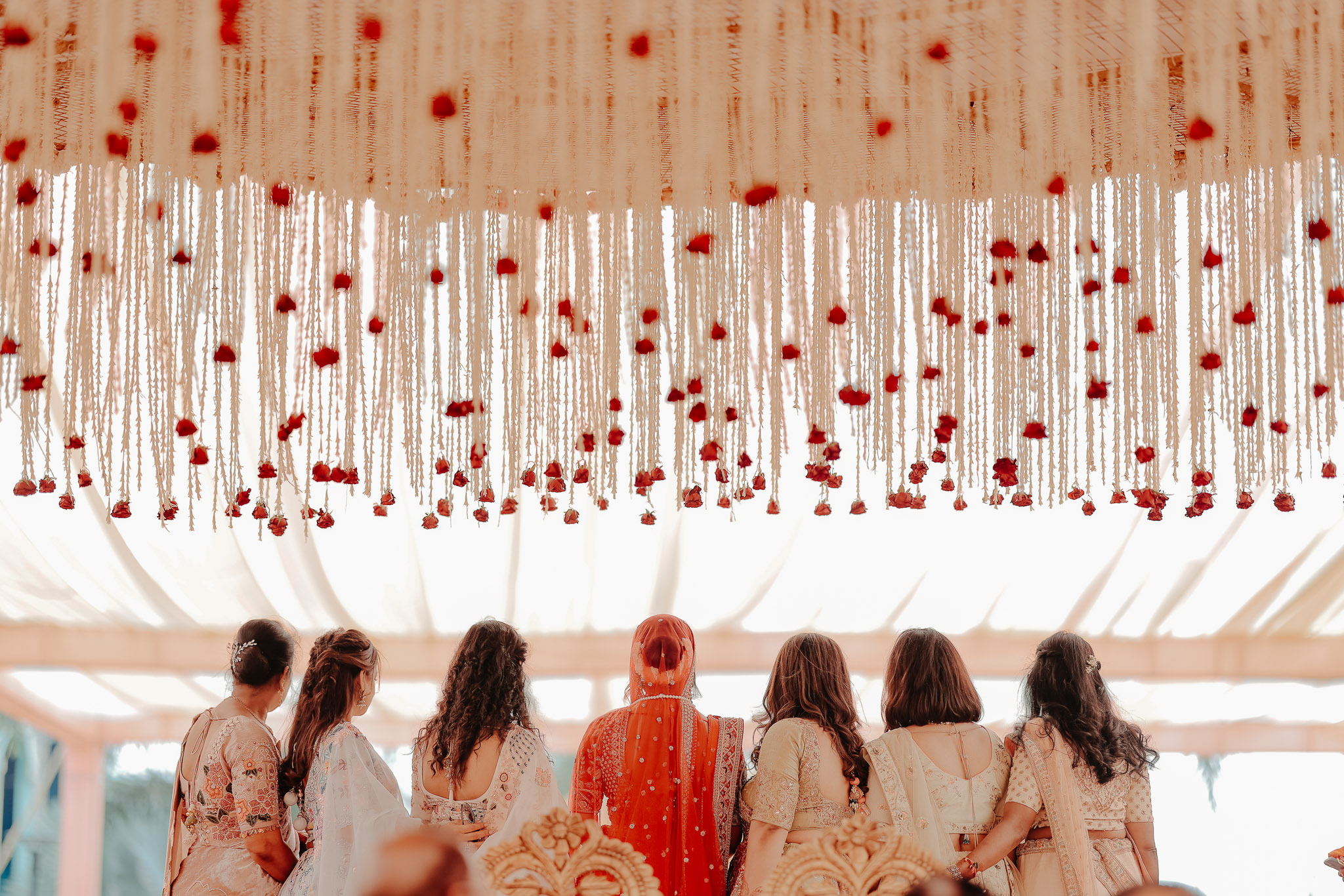 Wedding Photography Image 14 - Story Graph